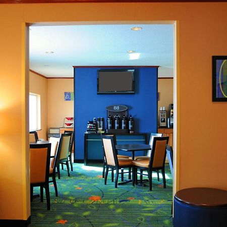 Fairfield Inn & Suites By Marriott Spearfish Exterior foto